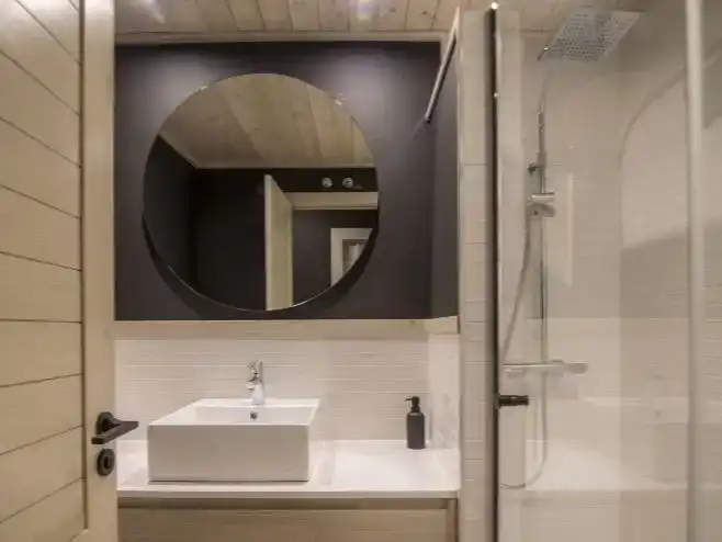 Piso de 86 m² en Jaca