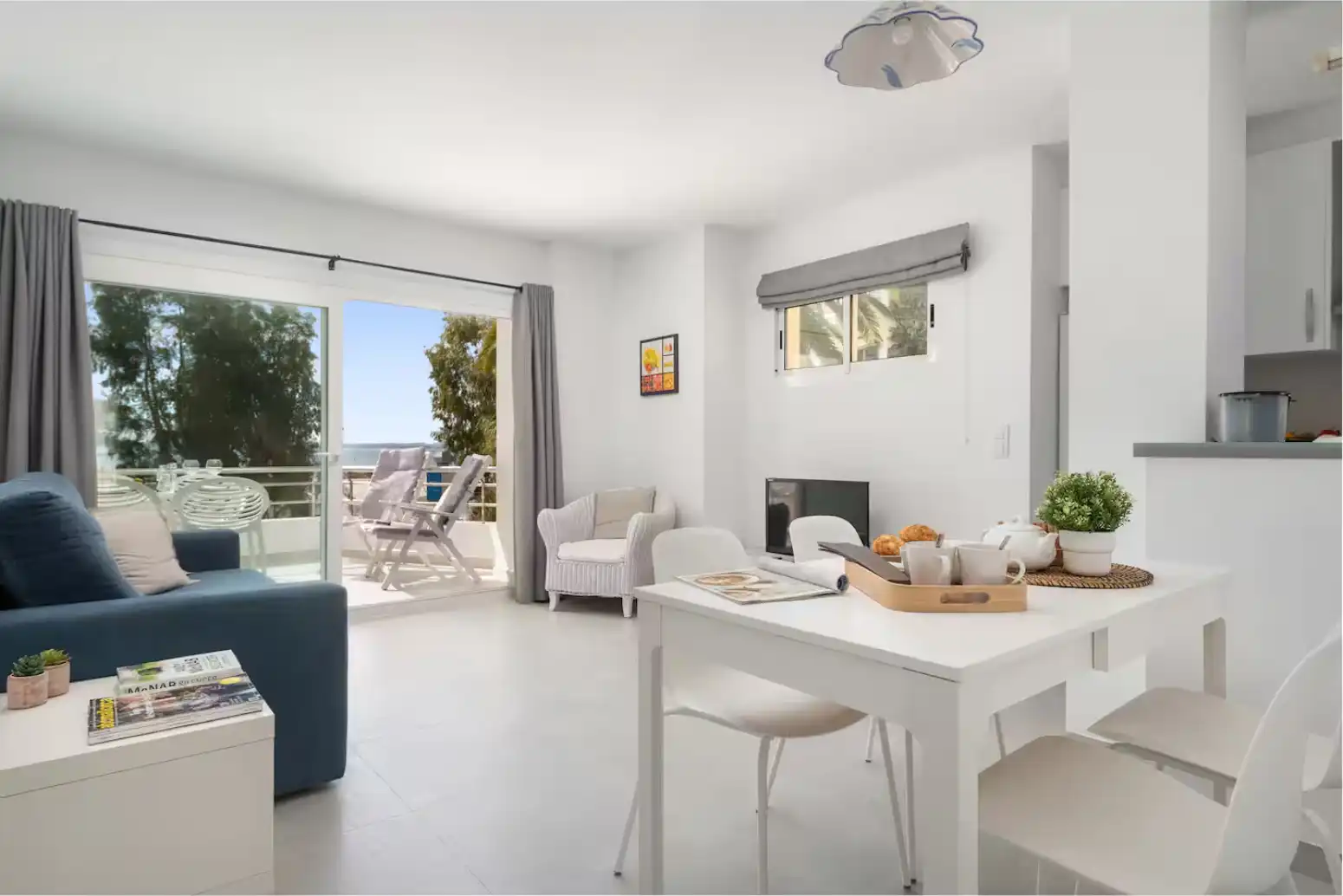 Piso de 80 m² en Alcúdia
