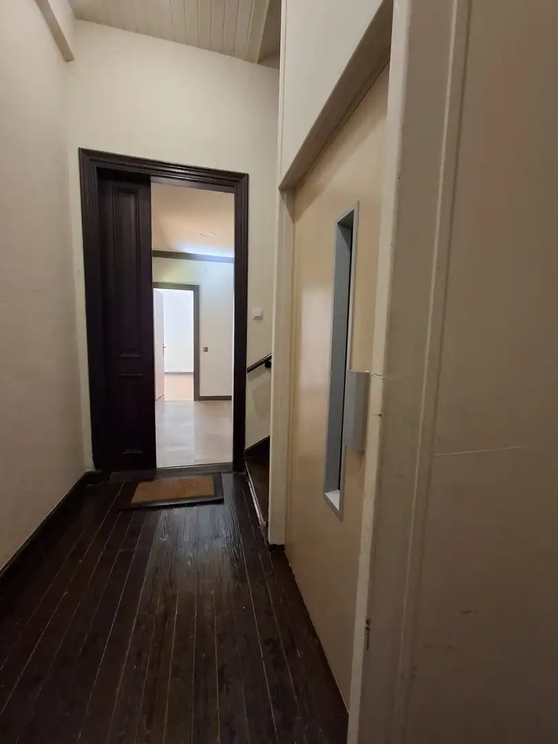 Piso de 160 m² en Gijón