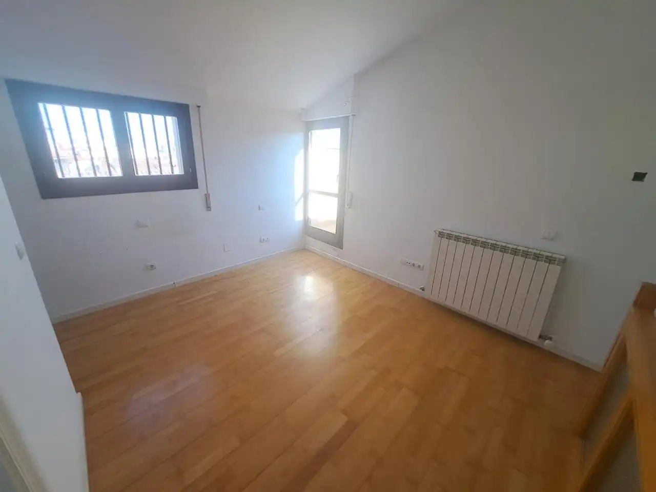 Piso de 100 m² en Zaragoza