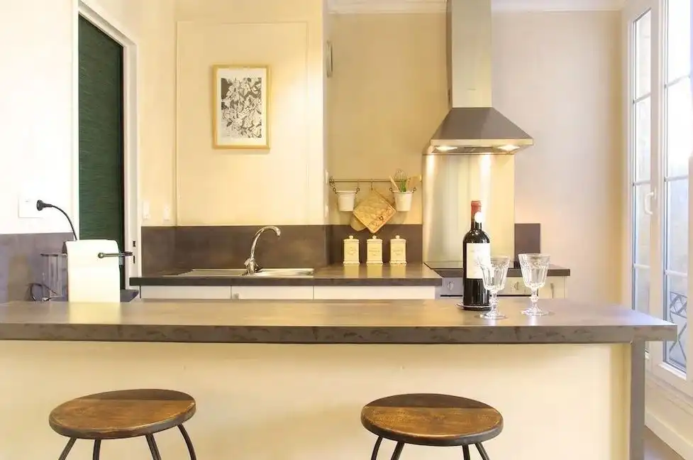 Pis de 41 m² a Vigo