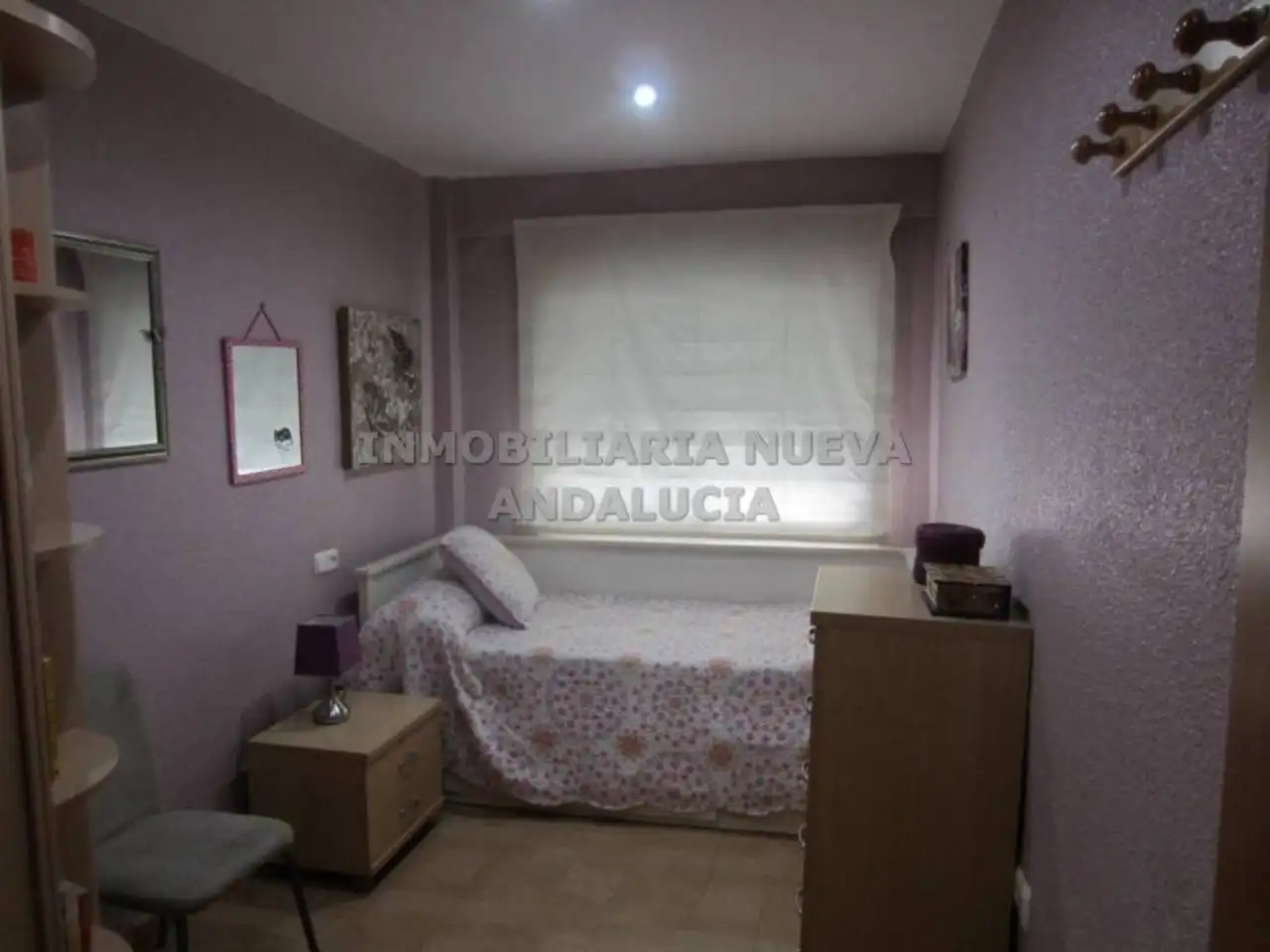 Piso de 85 m² en Almería