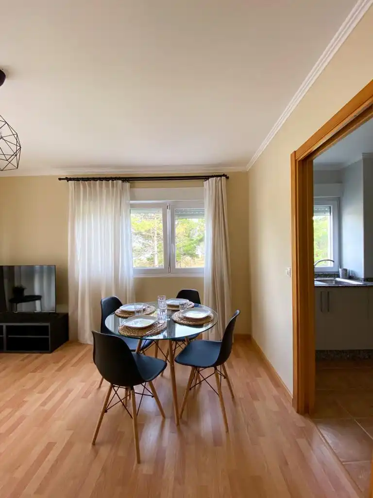 Piso de 65 m² en Fisterra