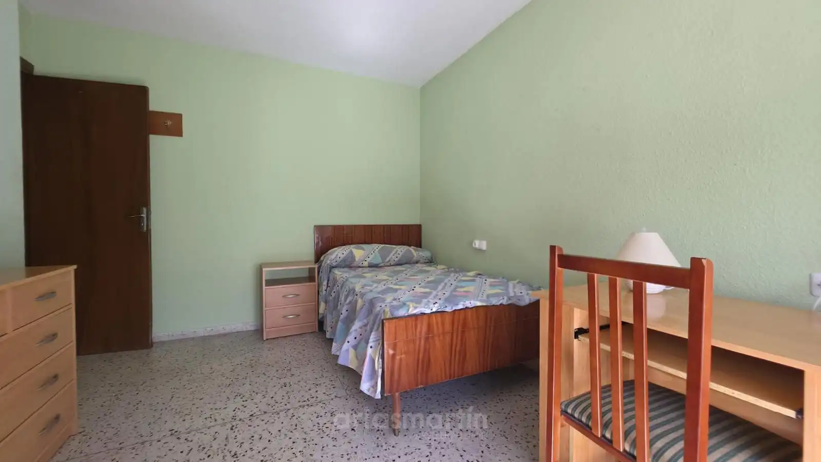 Pis de 97 m² a Salamanca