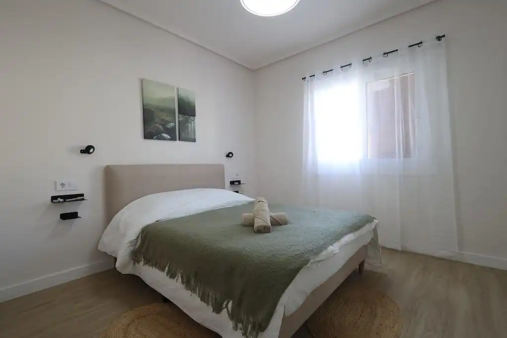 Apartamento 54 m² em Torrevieja