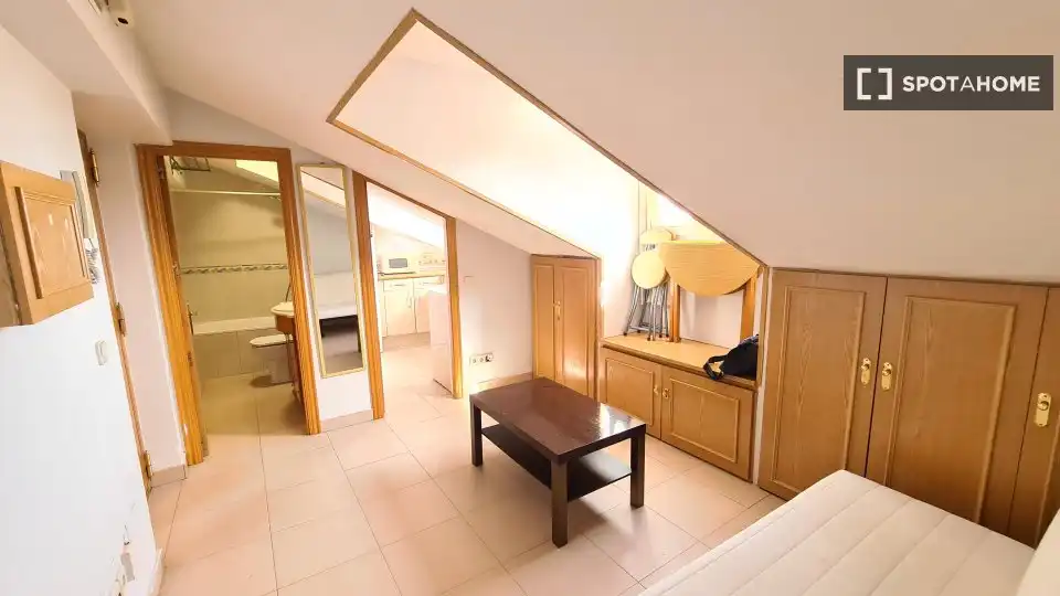 Piso de 42 m² en Madrid