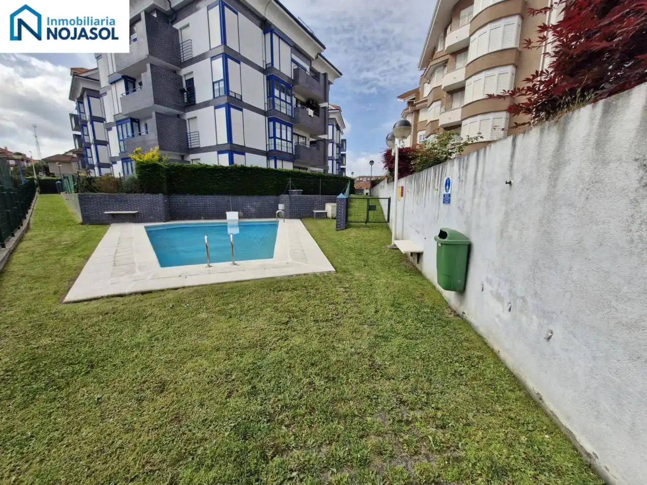 Pis de 60 m² a Noja