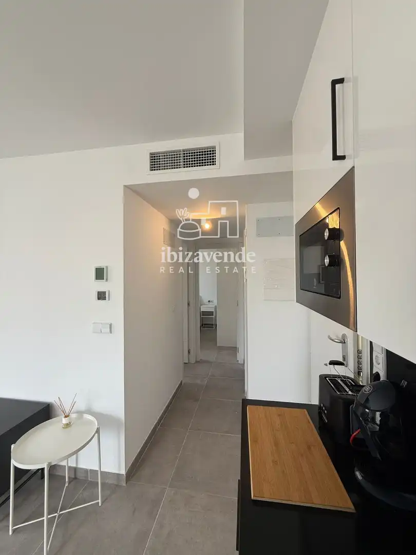 Pis de 54 m² a Sant Antoni de Portmany