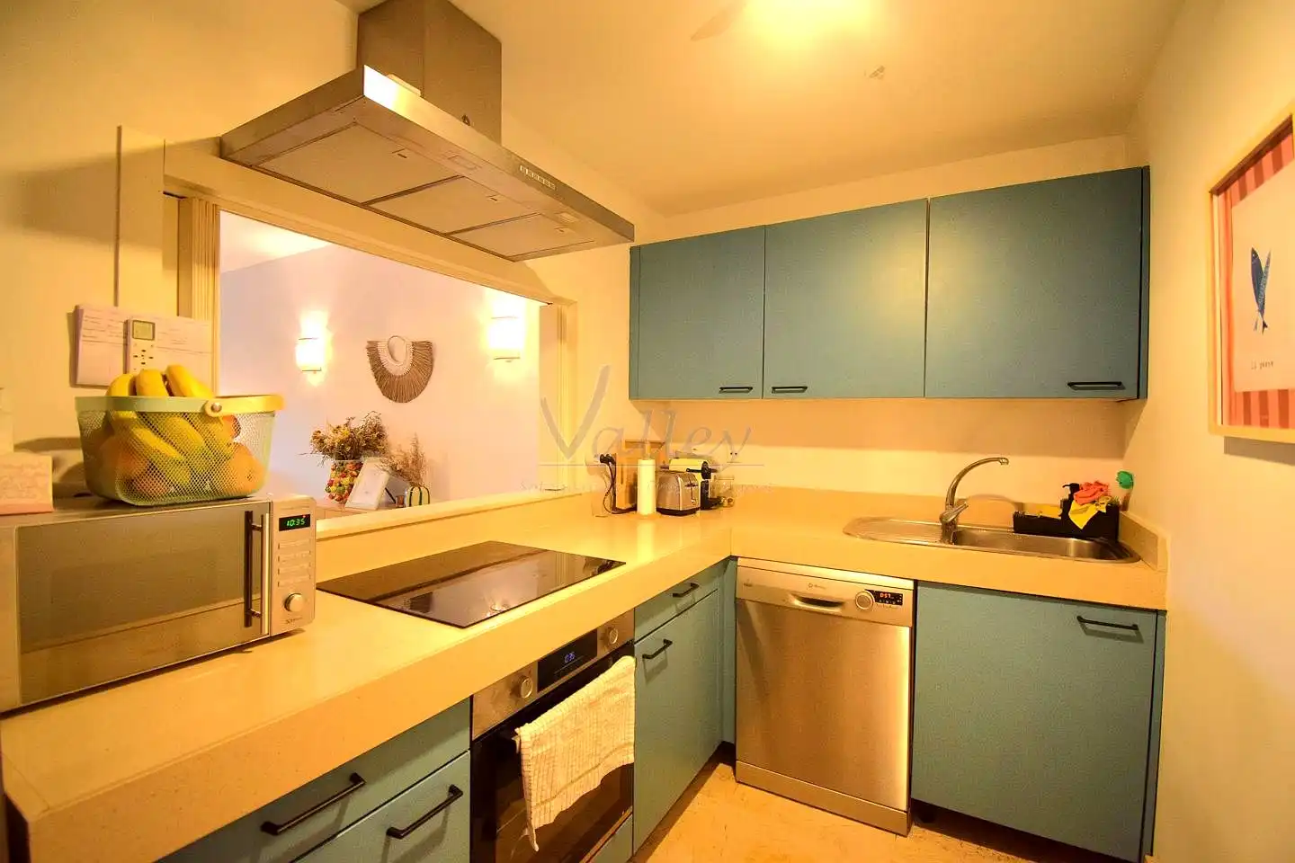 Piso de 159 m² en San Roque