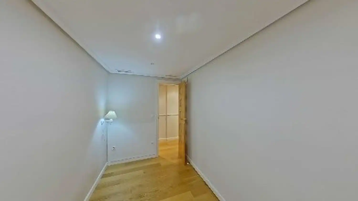 Piso de 140 m² en Zaragoza