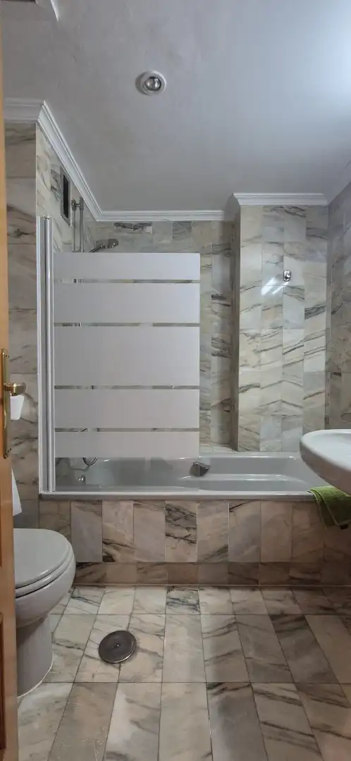 Piso de 80 m² en Sevilla