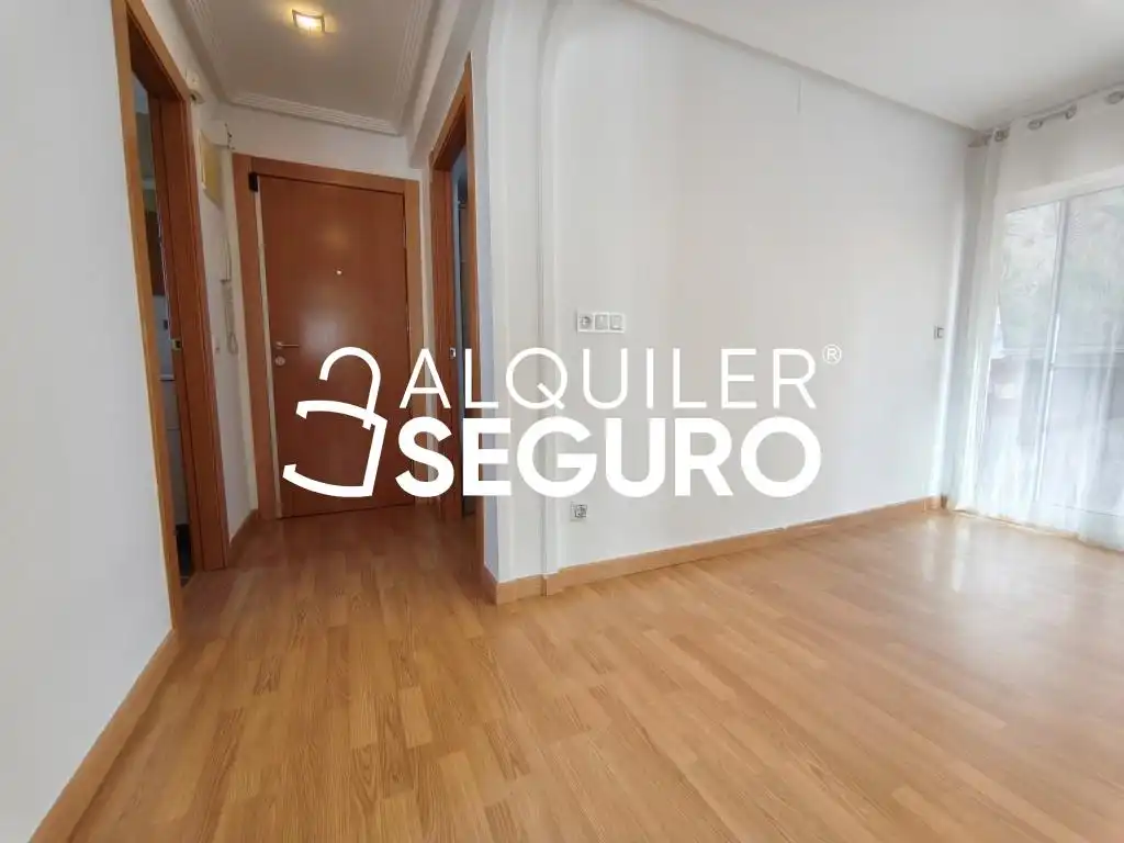 Pis de 58 m² a Sant Vicent del Raspeig