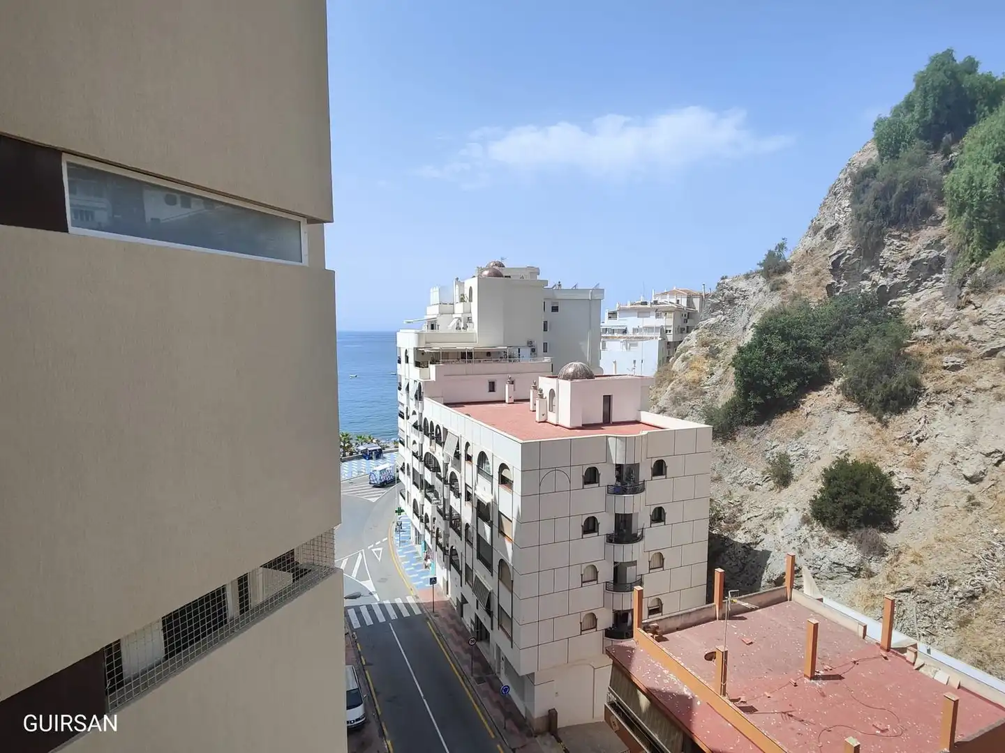 Piso de 46 m² en Almuñécar