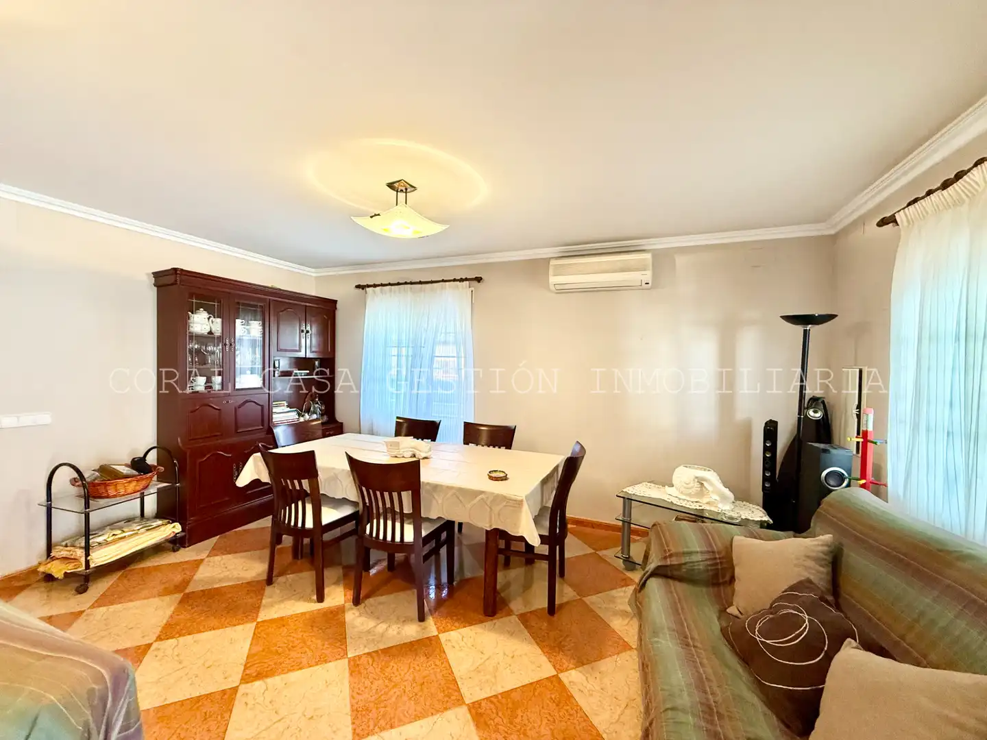 Piso de 150 m² en Almenara