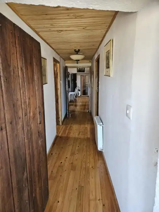 Piso de 200 m² en Baños de Molgas