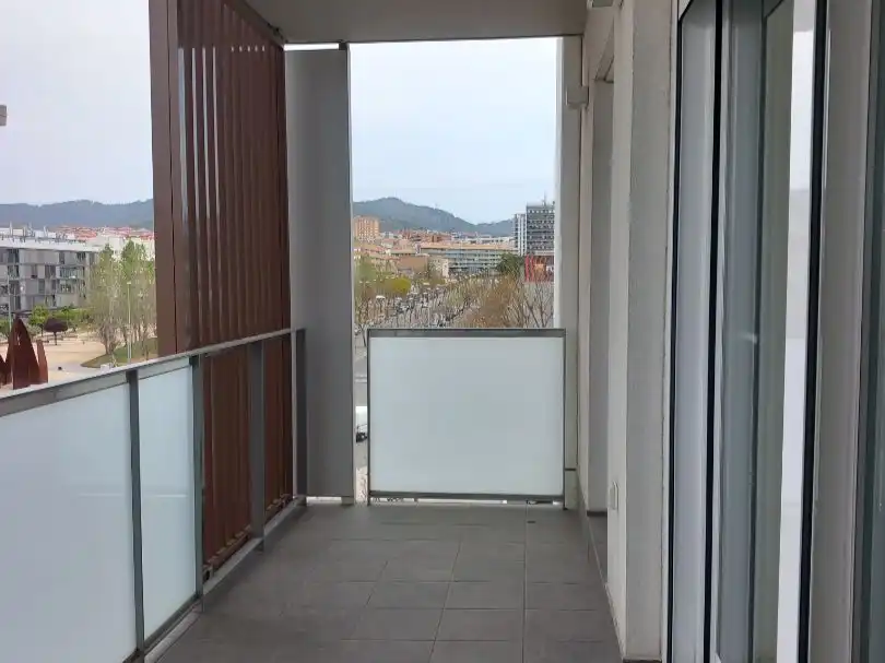 Pis de 96 m² a Sant Joan Despí