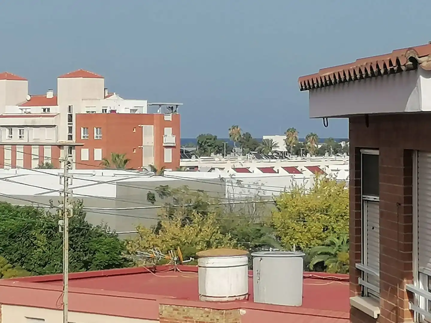 Piso de 85 m² en Castellón de la Plana