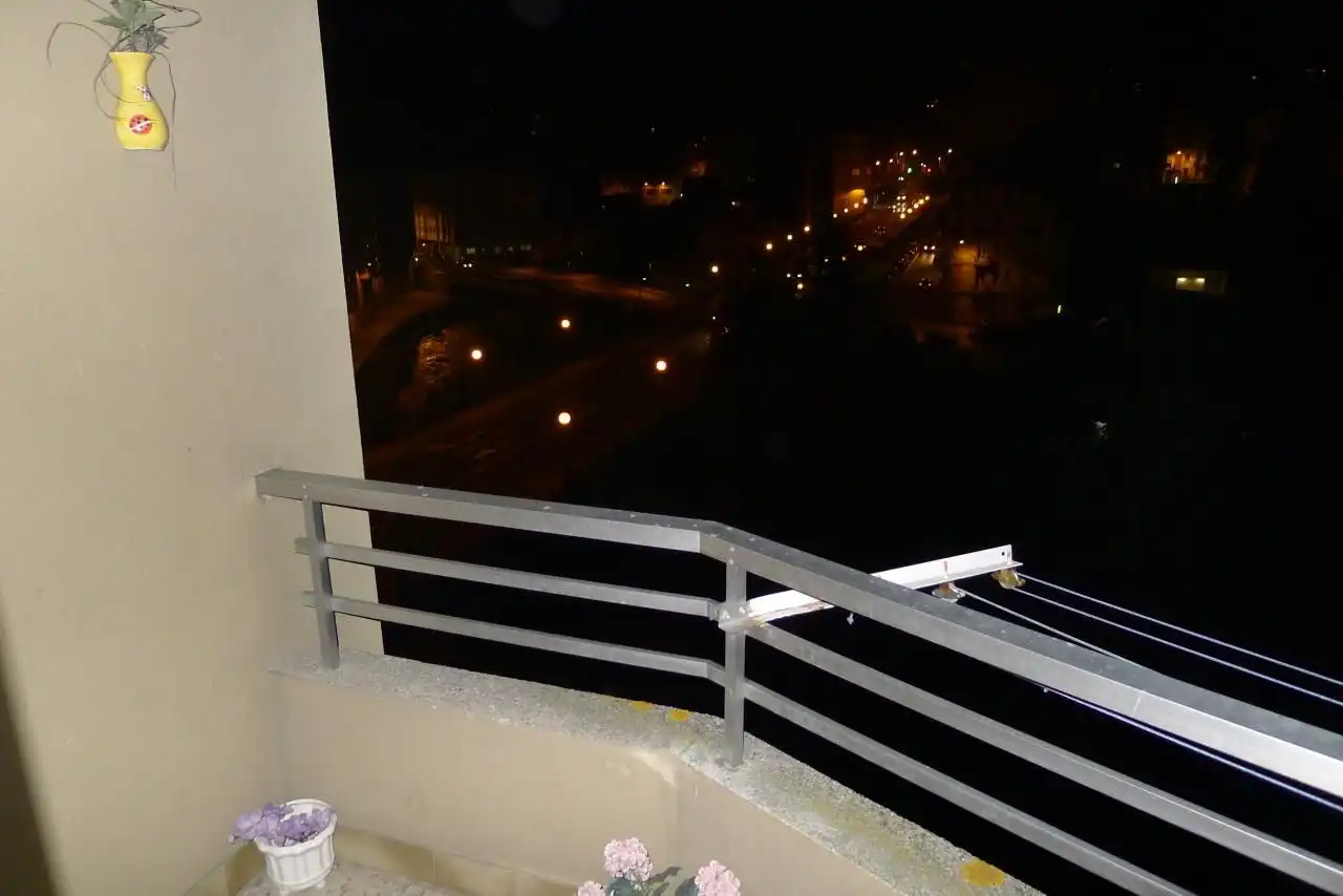 Piso de 140 m² en Ourense