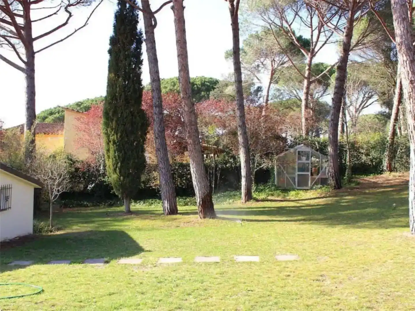 Piso de 299 m² en Llagostera