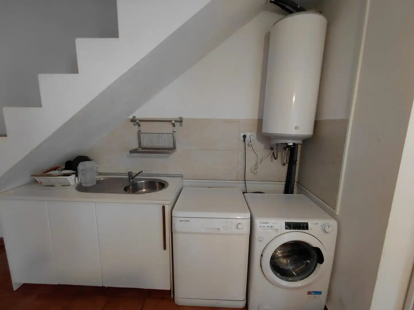 Piso de 70 m² en Palma