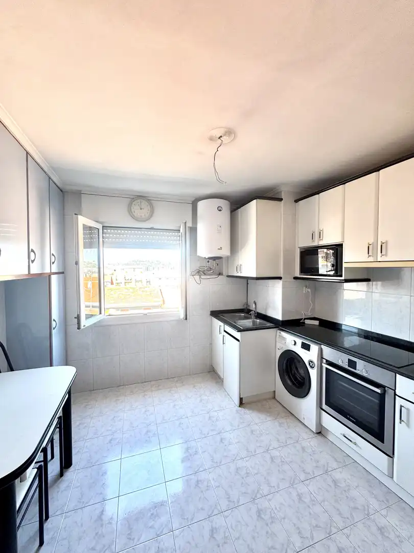 Habitació de lloguer, Barakaldo