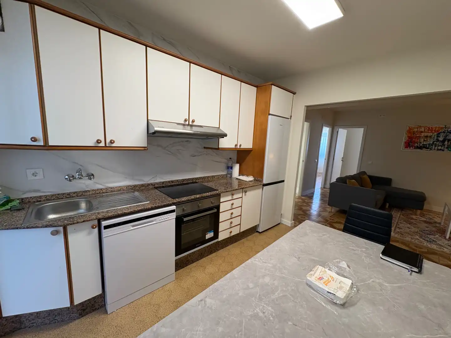 Piso de 75 m² en Ferrol