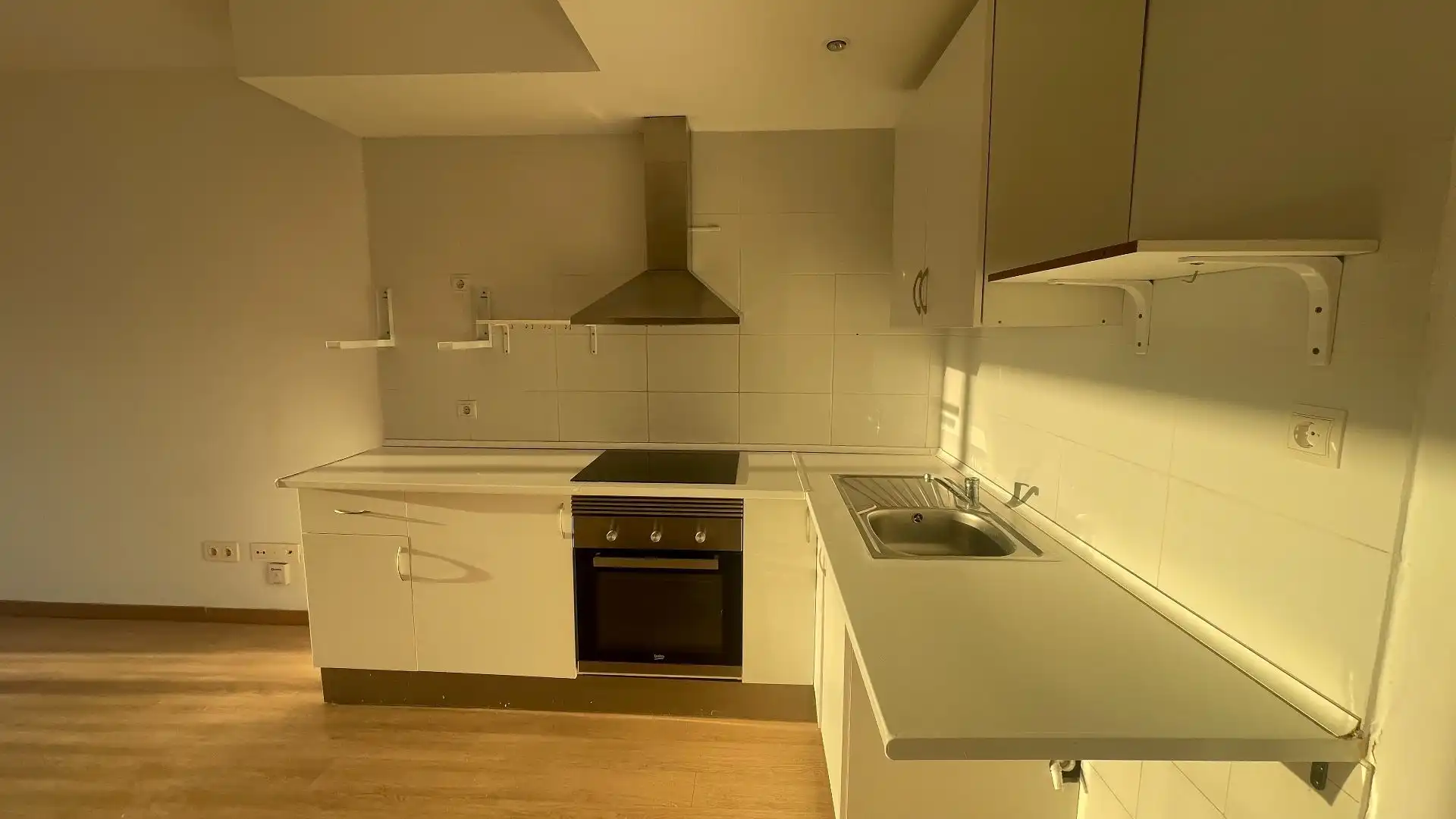 Piso de 52 m² en Terrassa