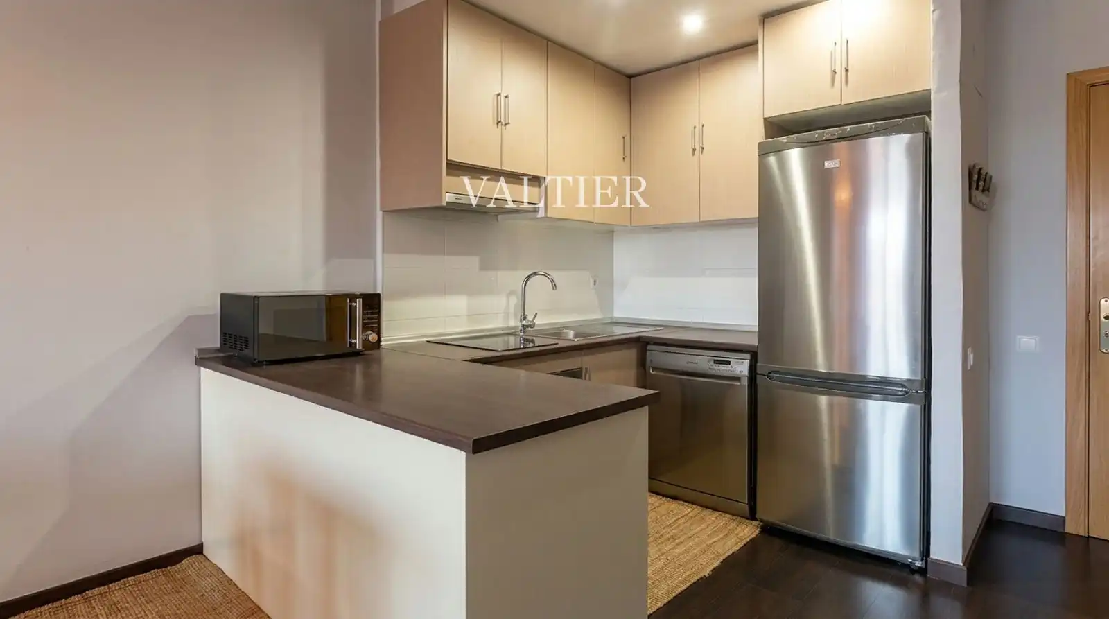 Appartamento 68 m² a Madrid