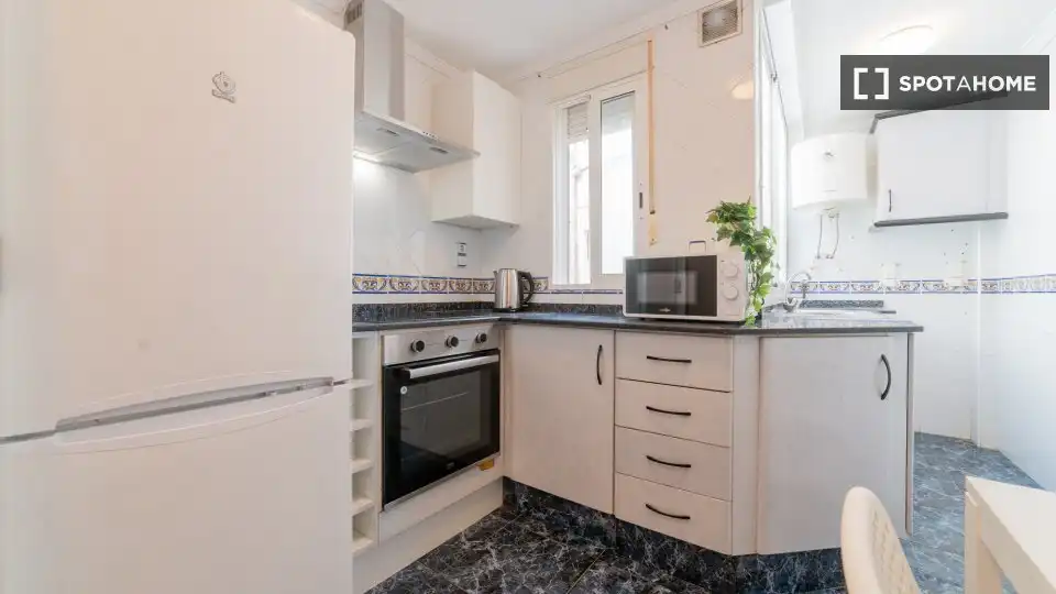 Habitación 127 m², Museros