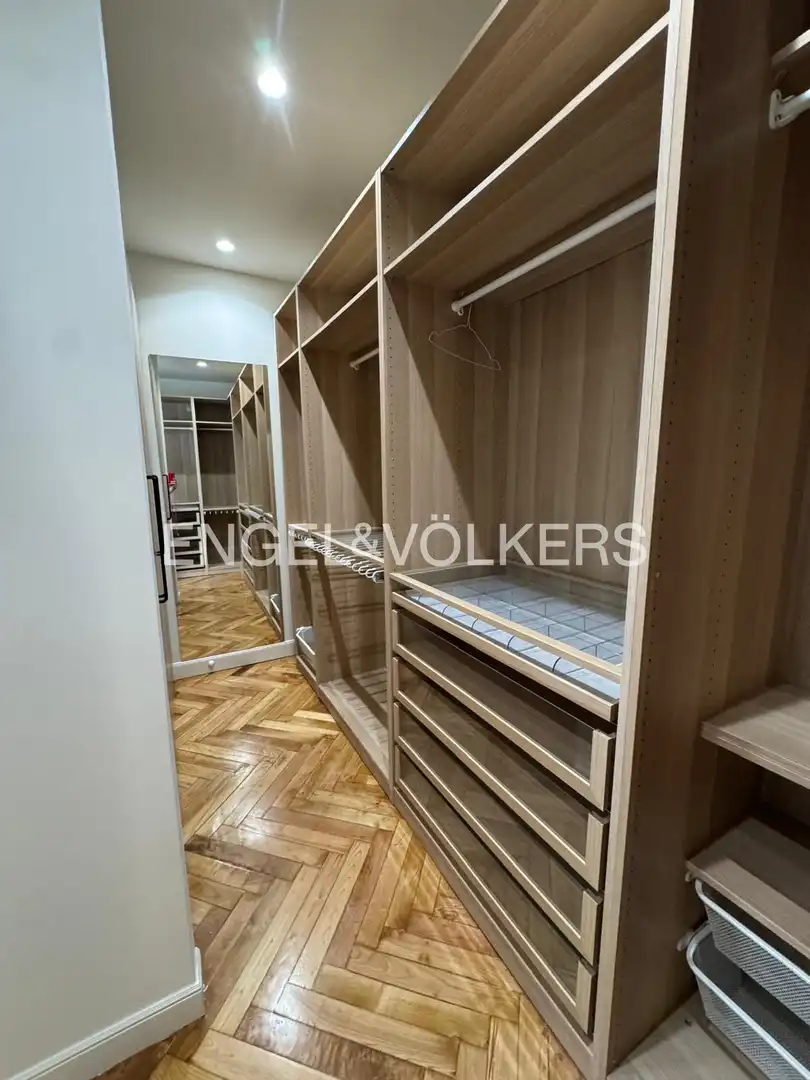 Piso de 350 m² en Madrid
