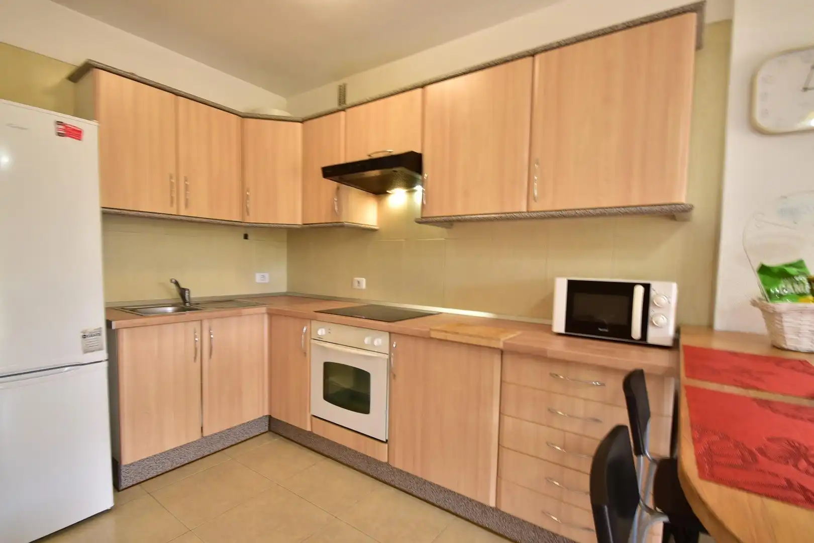 Piso de 51 m² en Candelaria