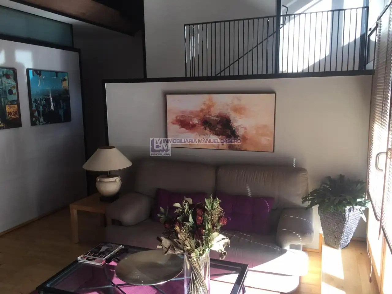 Piso de 94 m² en Cáceres