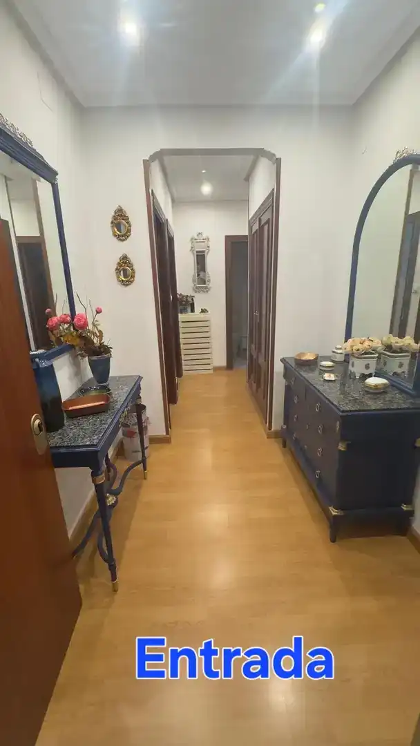 Habitación 85 m², Oviedo