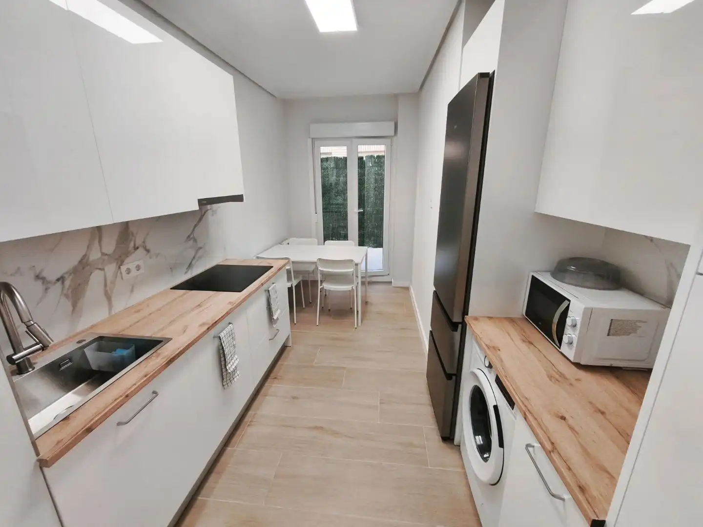 Habitación 85 m², Logroño