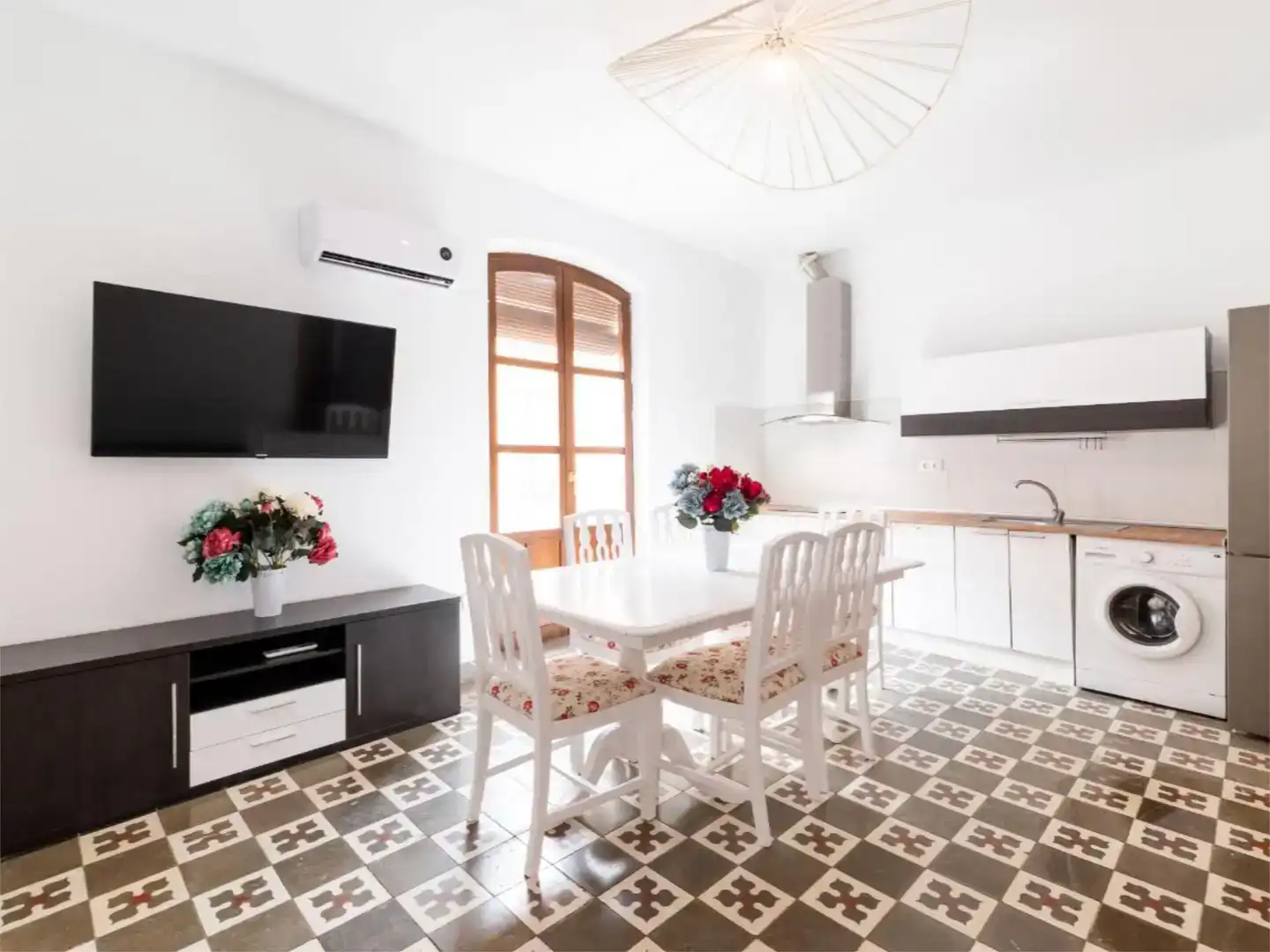 Habitación 100 m², Granada