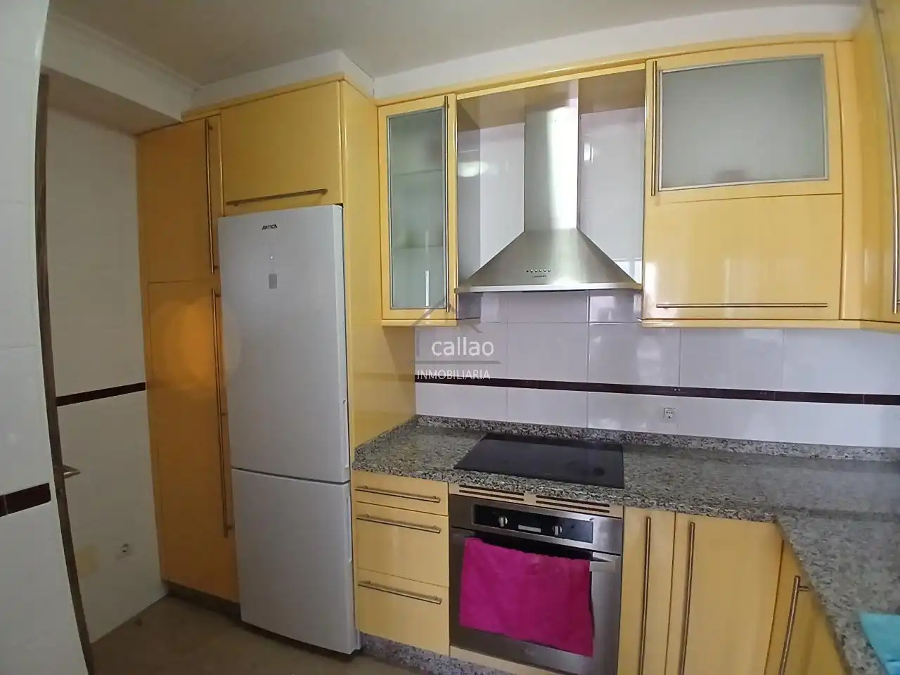 Piso de 35 m² en Ferrol
