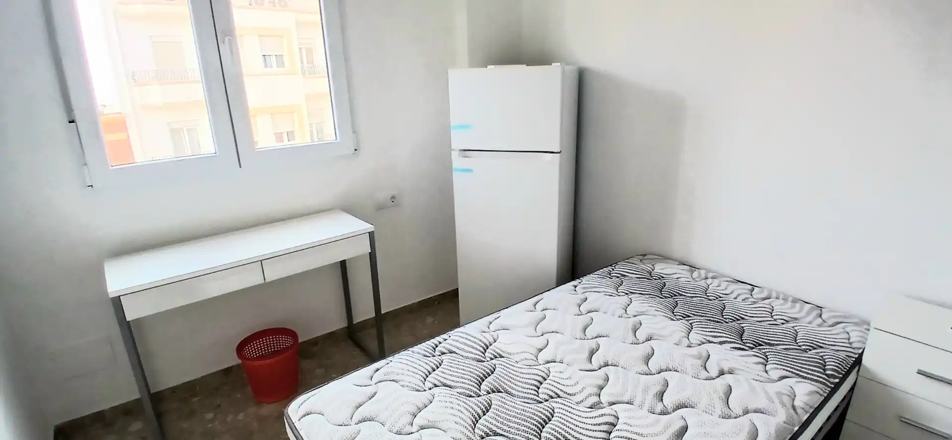 Habitación en alquiler, Almería