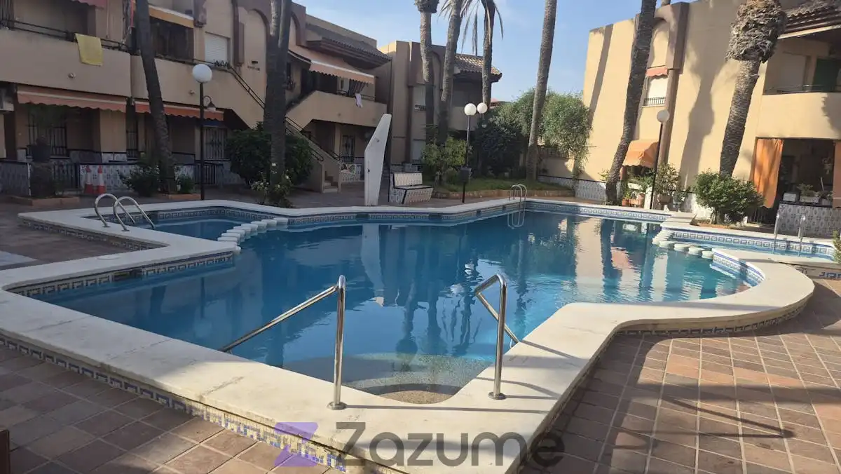 Piso de 70 m² en San Pedro del Pinatar
