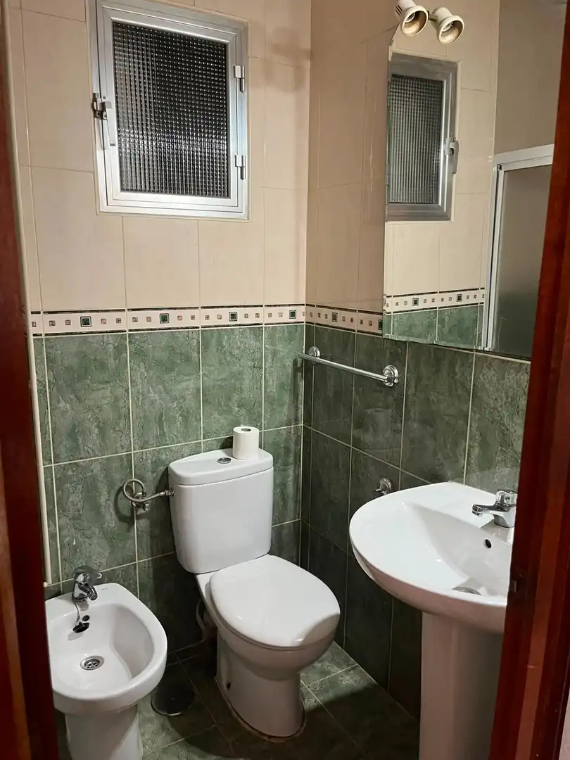 Habitación 59 m², Sevilla
