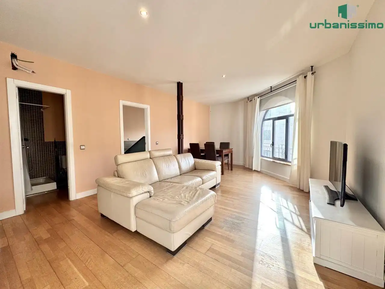 Wohnung 74 m² in Madrid