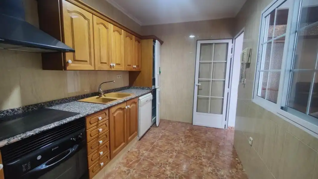 Pis de 110 m² a Bunyol