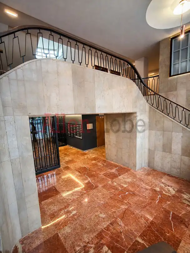Piso de 87 m² en Gijón