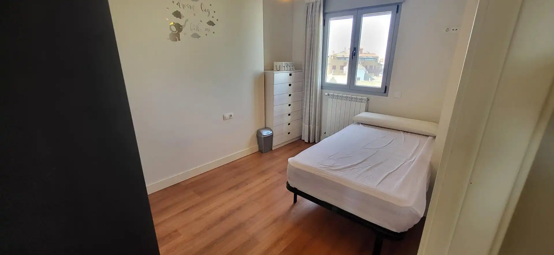 Piso de 79 m² en Albacete