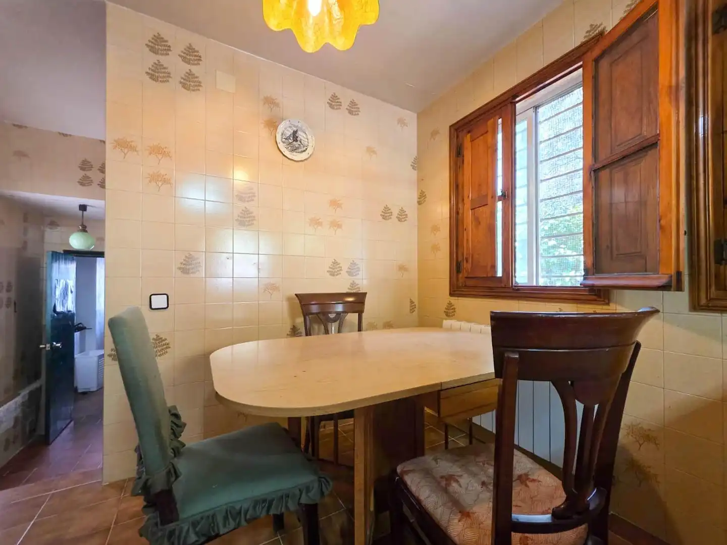Habitación 615 m², El Casar