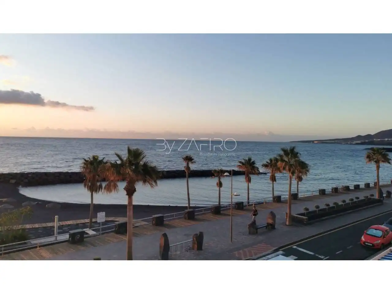 Piso de 104 m² en Candelaria