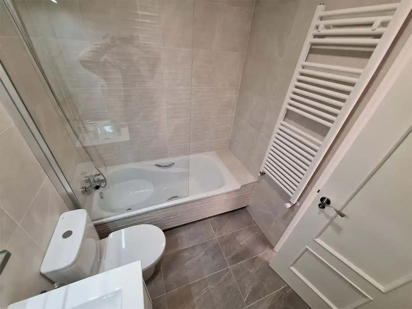 Casa de 237 m² en La Lastrilla