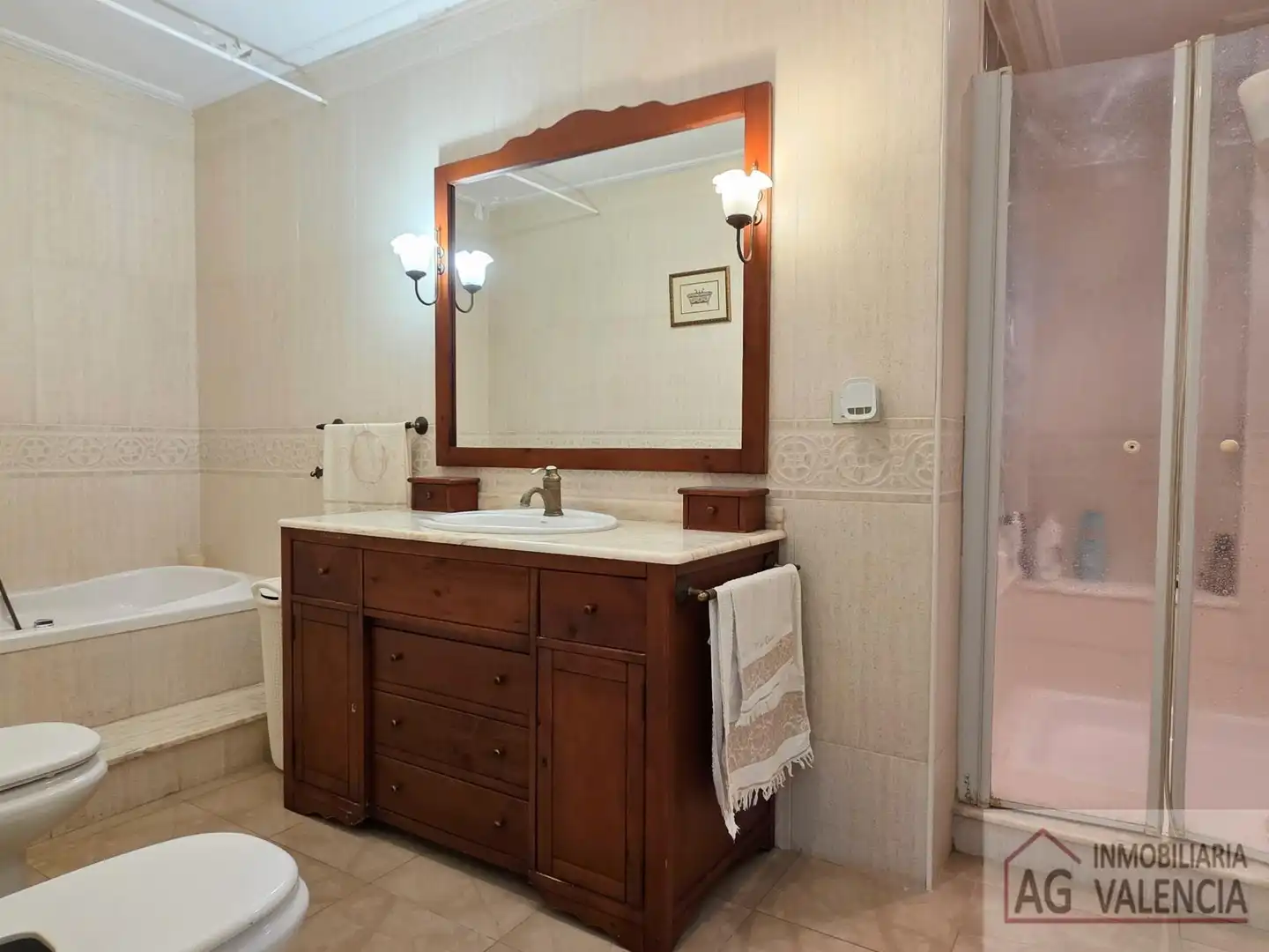 Piso de 151 m² en Almenara