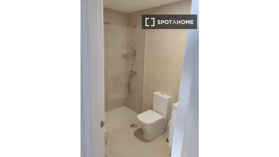Habitación en alquiler, Málaga