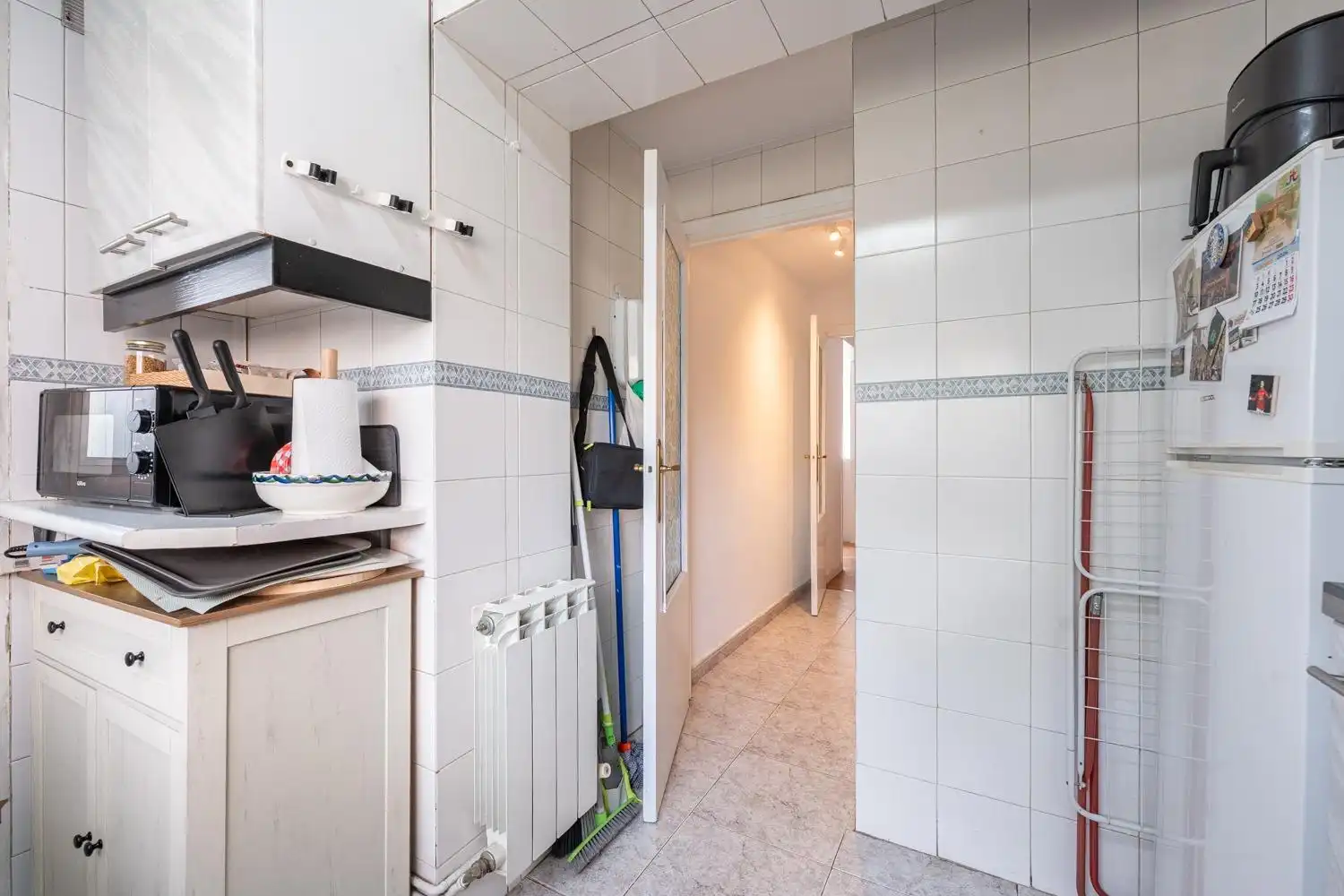 Pis de 71 m² a Madrid