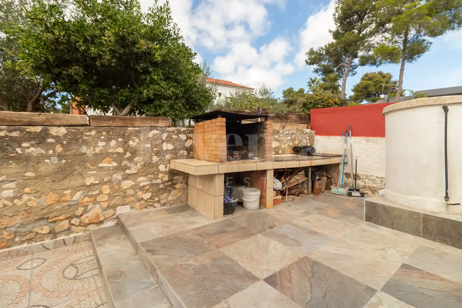 Haus 90 m² in la Torre de Claramunt